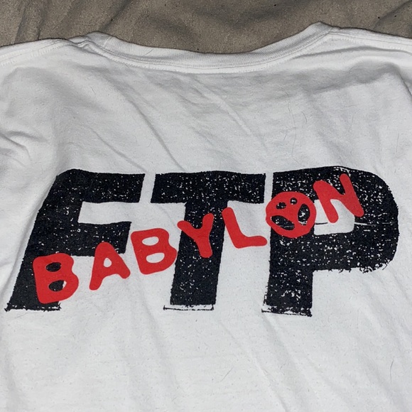 FTP x babylon - Picture 5 of 5